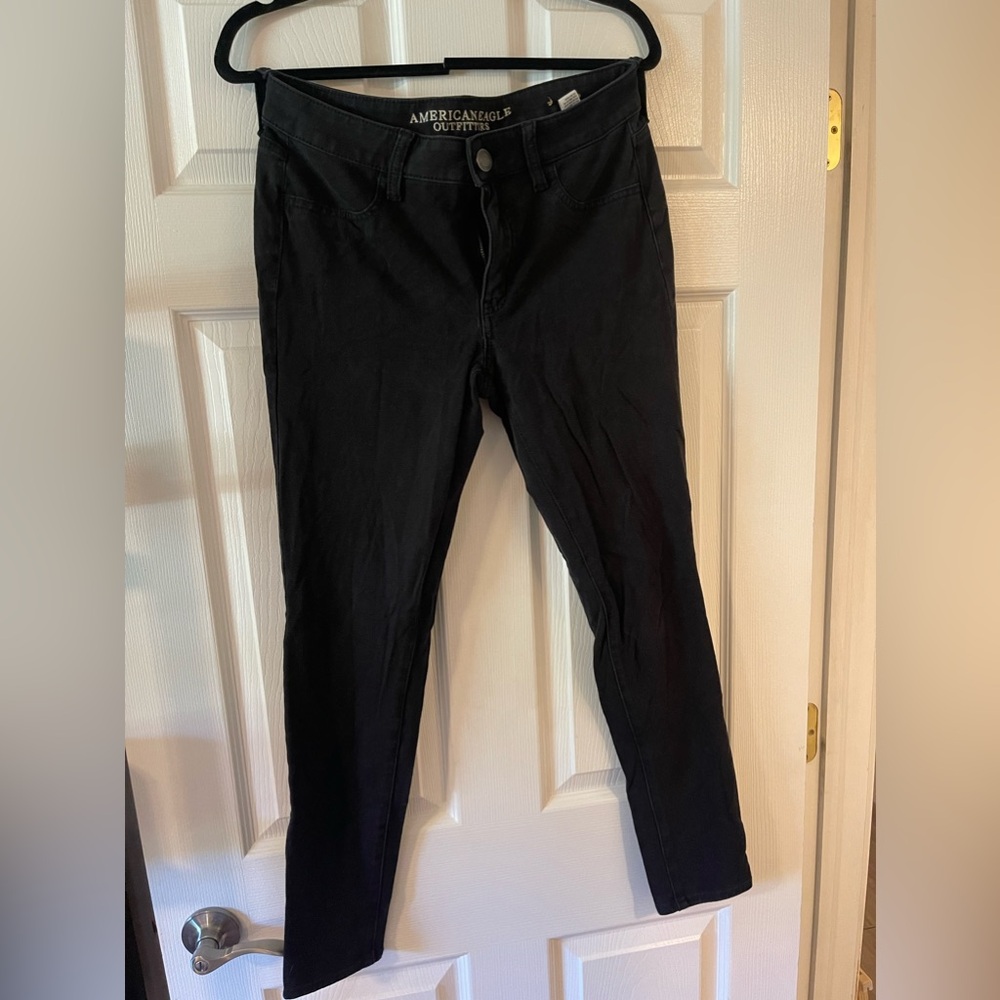 American Eagle Jegging 10-R